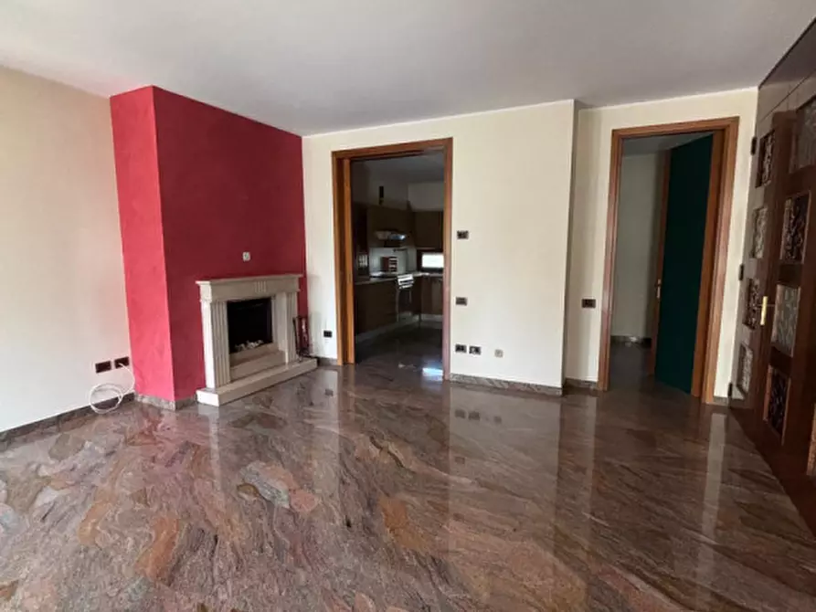 Immagine 2 di Villetta a schiera in vendita  a Lendinara