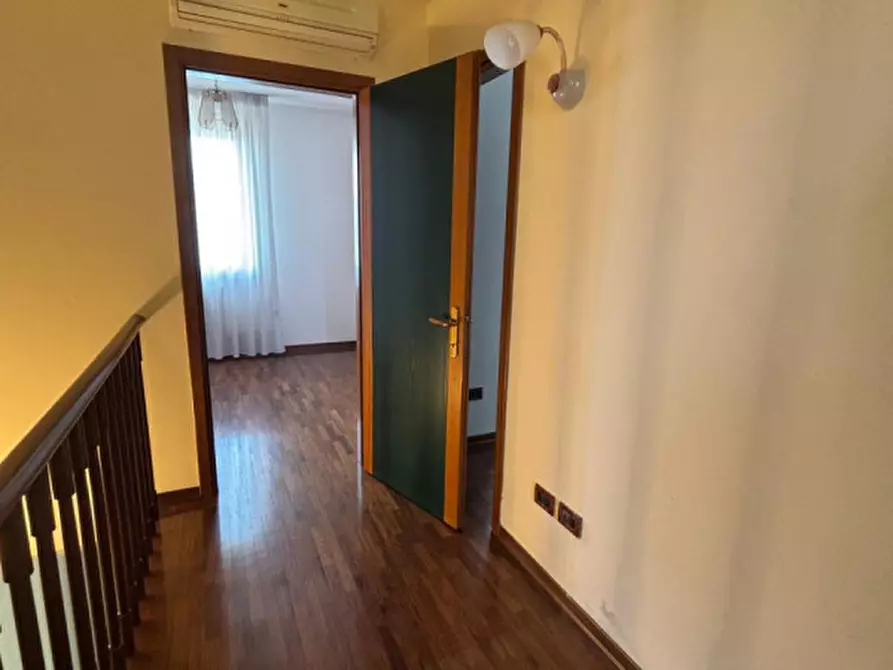 Immagine 5 di Villetta a schiera in vendita  a Lendinara