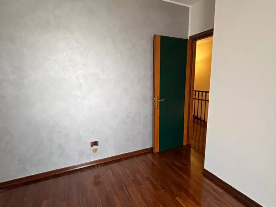 Immagine 8 di Villetta a schiera in vendita  a Lendinara
