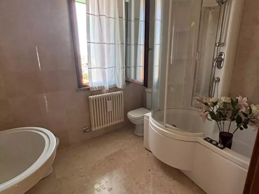 Immagine 10 di Villetta a schiera in vendita  a Lendinara