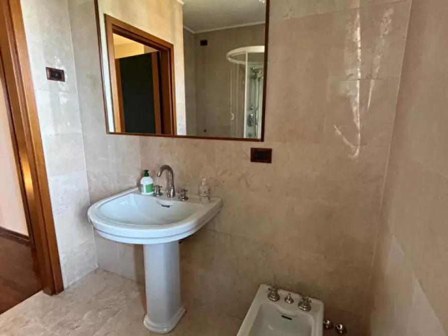 Immagine 11 di Villetta a schiera in vendita  a Lendinara