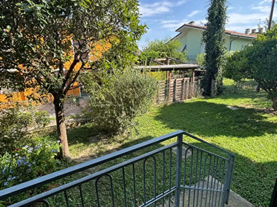 Immagine 14 di Villetta a schiera in vendita  a Lendinara