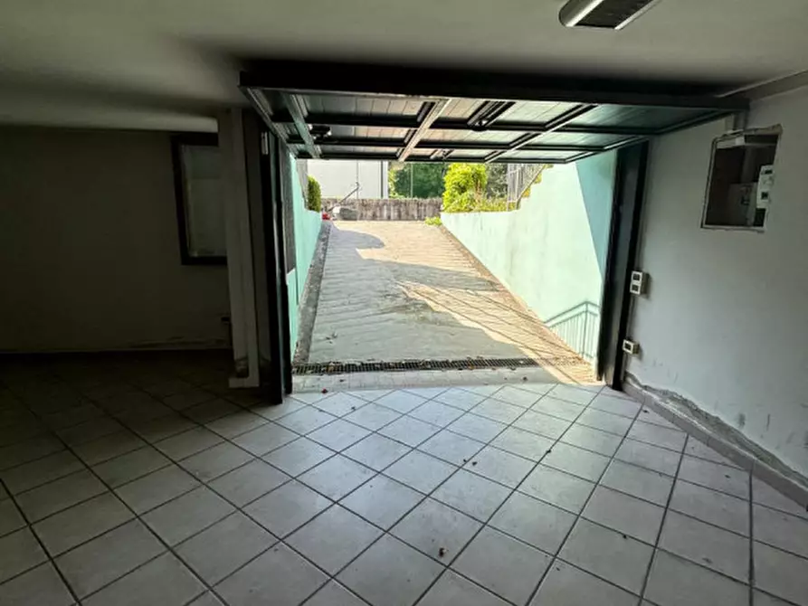 Immagine 15 di Villetta a schiera in vendita  a Lendinara
