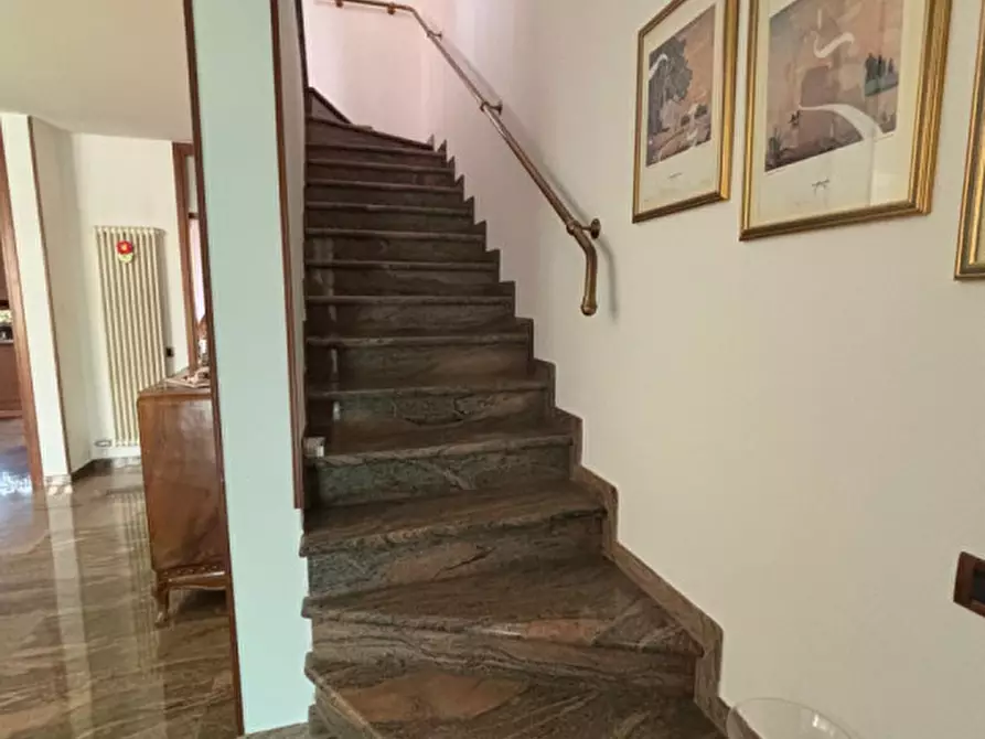 Immagine 5 di Casa bifamiliare in vendita  a Lendinara