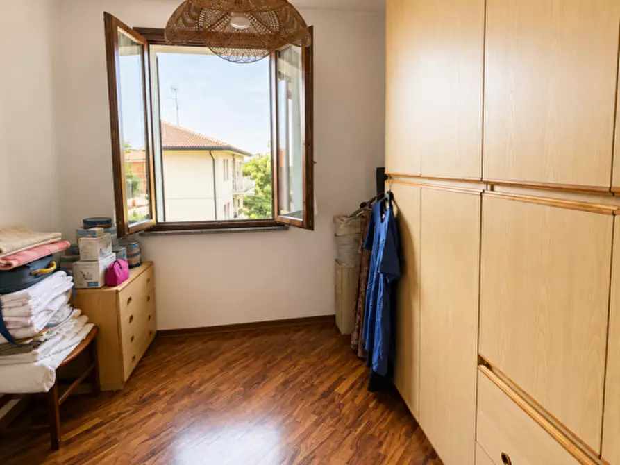 Immagine 8 di Casa bifamiliare in vendita  a Lendinara