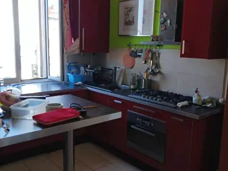 Immagine 6 di Appartamento in affitto  in Via Padova, 125 a Milano