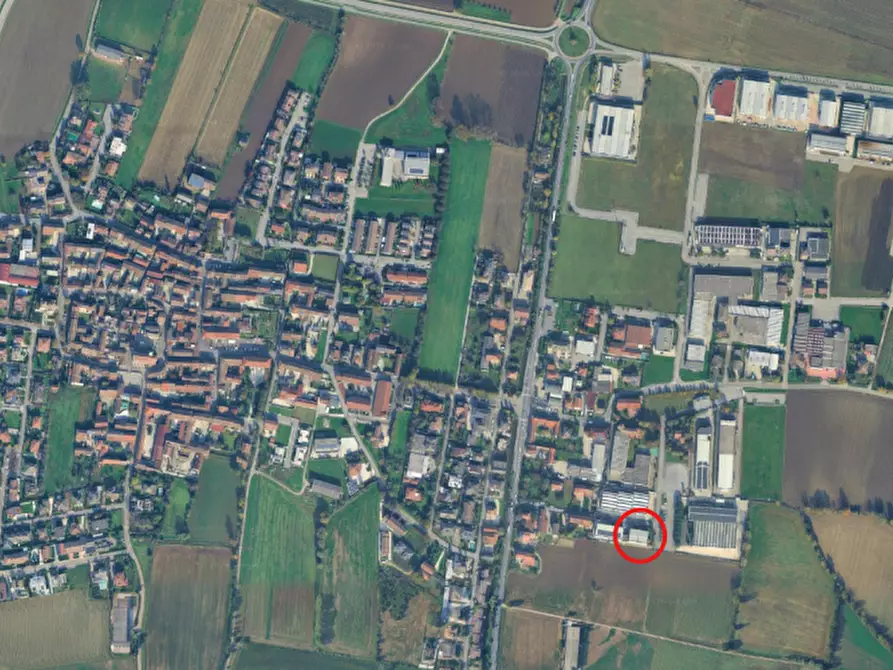 Immagine 3 di Ufficio in vendita  in via Papa San Pio X a Acquafredda