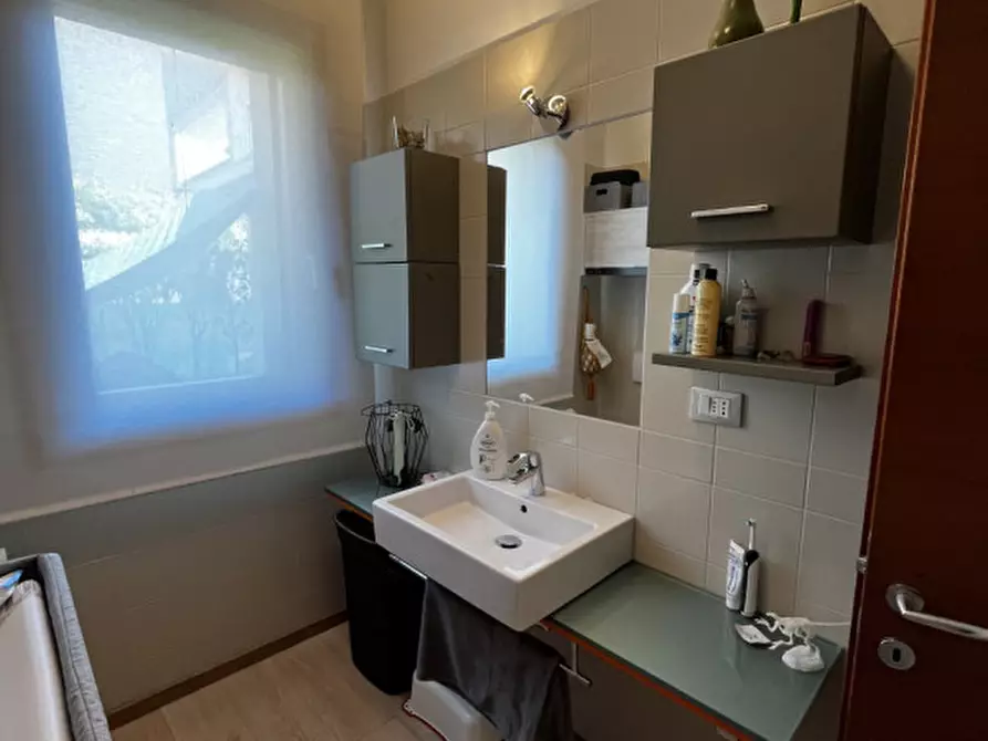 Immagine 15 di Villetta a schiera in vendita  in Via Municipio a Sossano