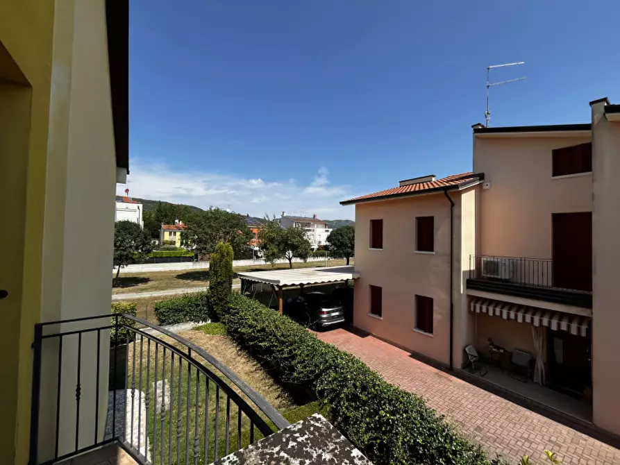 Immagine 20 di Villetta a schiera in vendita  in Via Municipio a Sossano
