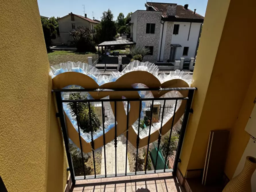 Immagine 25 di Villetta a schiera in vendita  in Via Municipio a Sossano