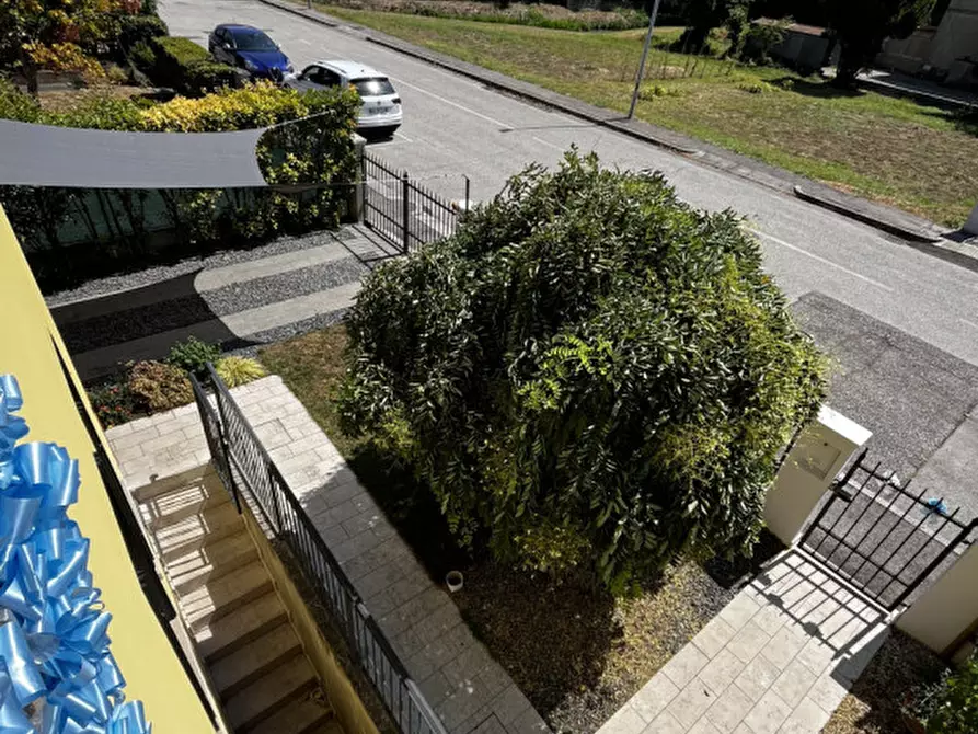 Immagine 26 di Villetta a schiera in vendita  in Via Municipio a Sossano