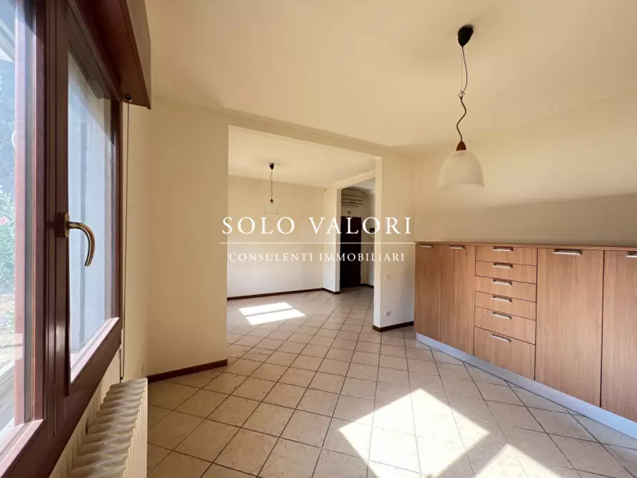 Immagine 2 di Appartamento in vendita  a Castelfranco Veneto