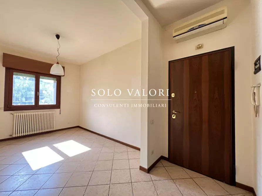 Immagine 6 di Appartamento in vendita  a Castelfranco Veneto