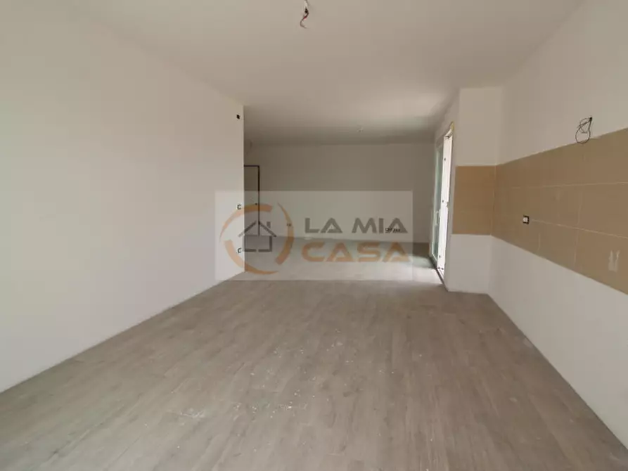 Immagine 2 di Attico in affitto  in Via Romea, n. 65/i bis - 35020 Legnaro (PD) a Sant'angelo Di Piove Di Sacco