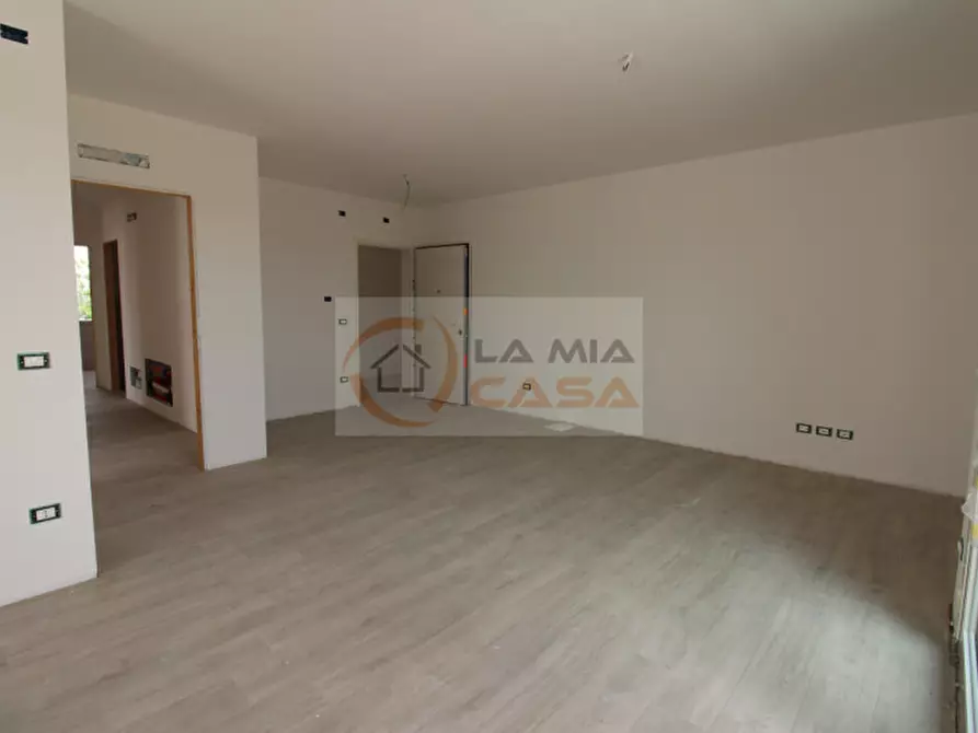Immagine 3 di Attico in affitto  in Via Romea, n. 65/i bis - 35020 Legnaro (PD) a Sant'angelo Di Piove Di Sacco