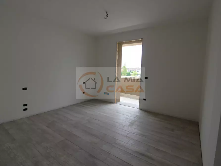 Immagine 4 di Attico in affitto  in Via Romea, n. 65/i bis - 35020 Legnaro (PD) a Sant'angelo Di Piove Di Sacco