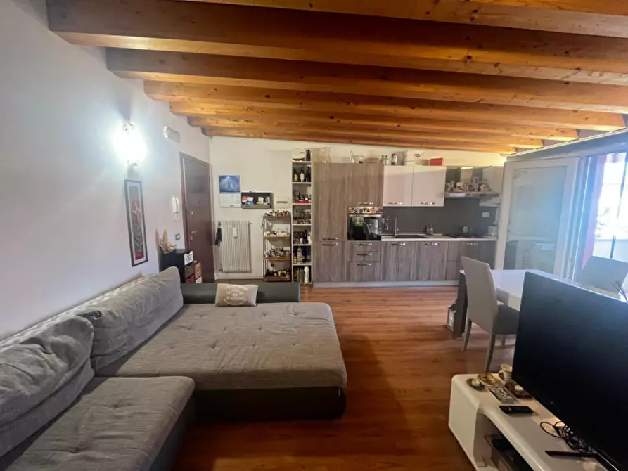 Immagine 5 di Appartamento in vendita  in VIA ROSALBA CARRIERA 4 a Venezia