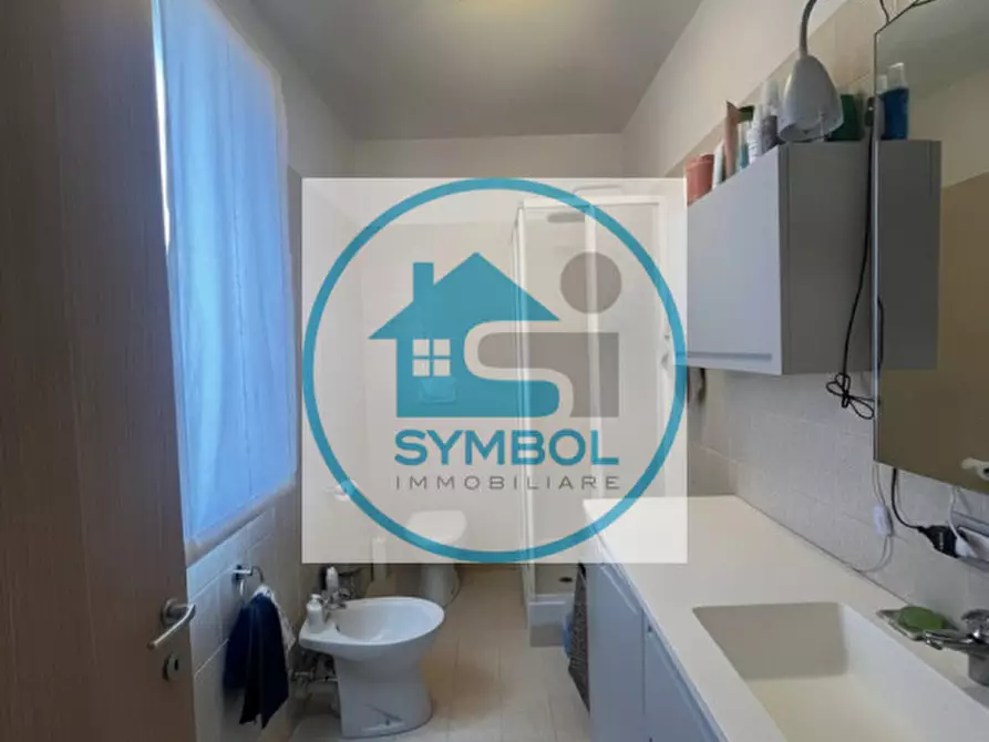 Immagine 7 di Appartamento in vendita  in VIA ROSALBA CARRIERA 4 a Venezia