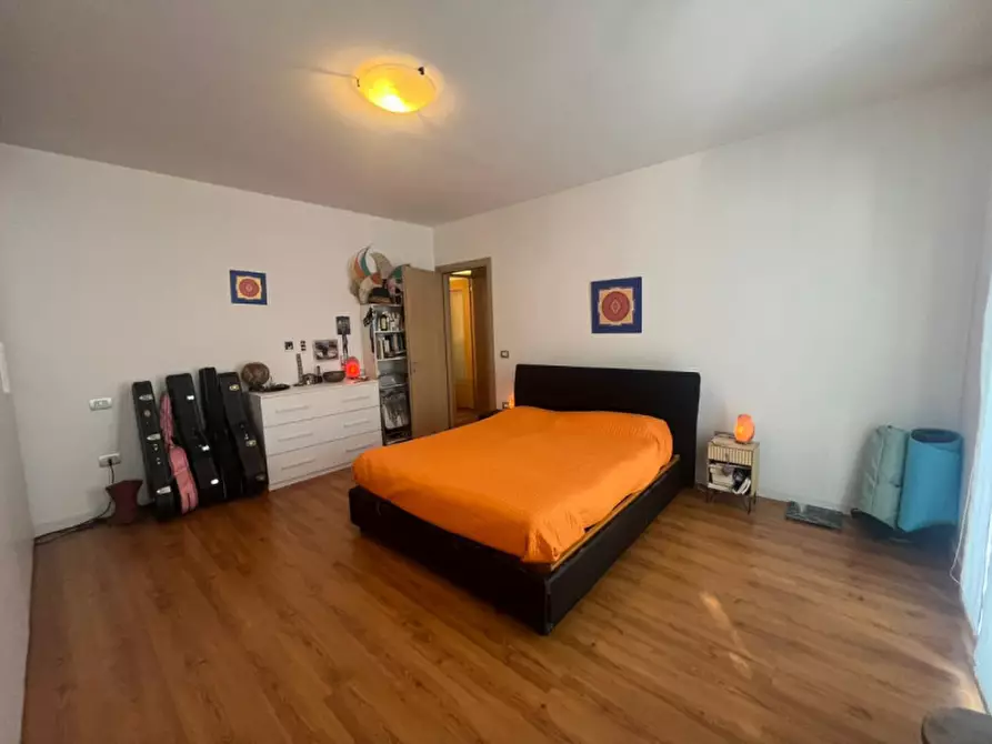 Immagine 10 di Appartamento in vendita  in VIA ROSALBA CARRIERA 4 a Venezia