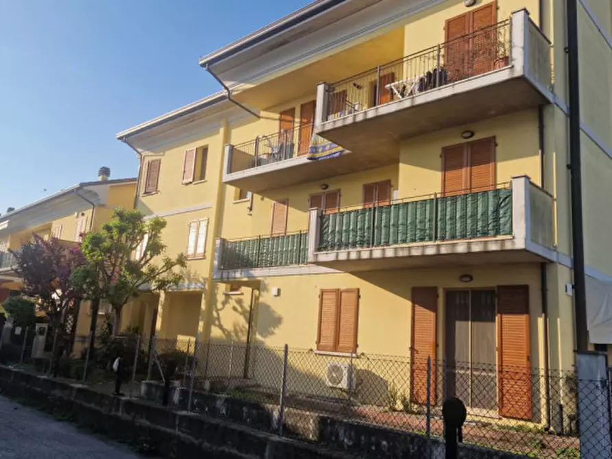 Immagine 1 di Appartamento in vendita  in Via Santarcangiolese a Santarcangelo Di Romagna