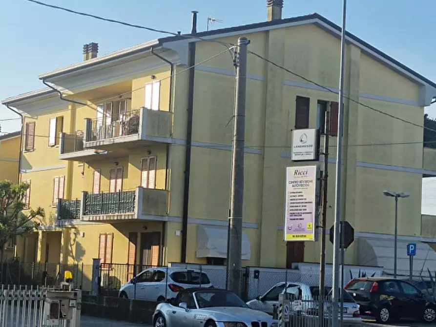 Immagine 2 di Appartamento in vendita  in Via Santarcangiolese a Santarcangelo Di Romagna