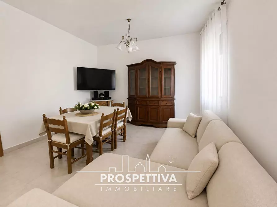 Immagine 2 di Appartamento in vendita  in via rusti a Jesolo