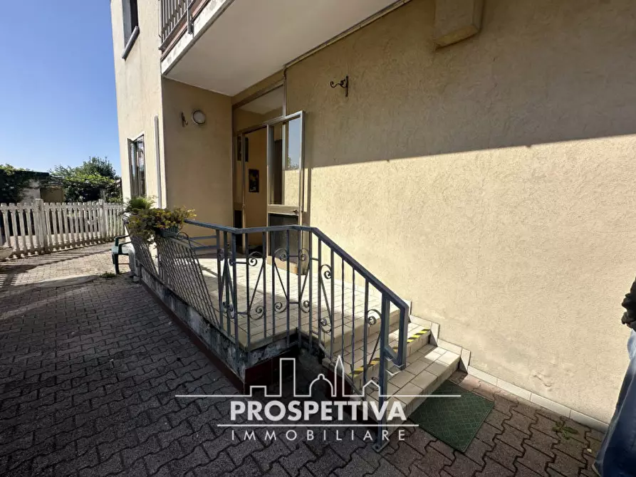 Immagine 12 di Appartamento in vendita  in via rusti a Jesolo