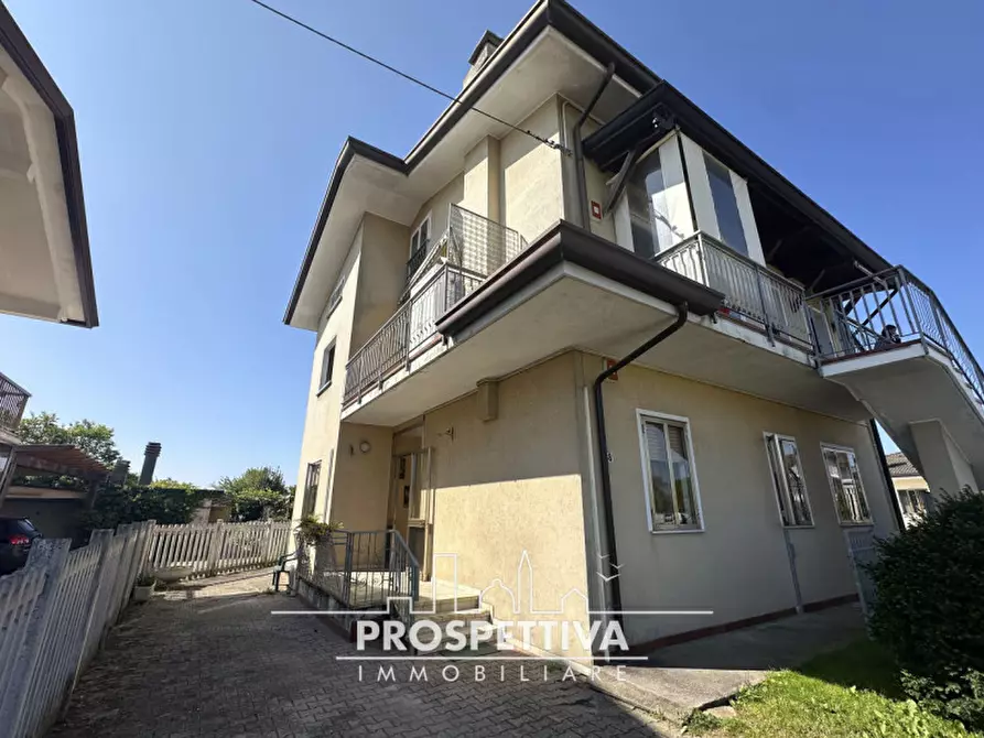 Immagine 13 di Appartamento in vendita  in via rusti a Jesolo