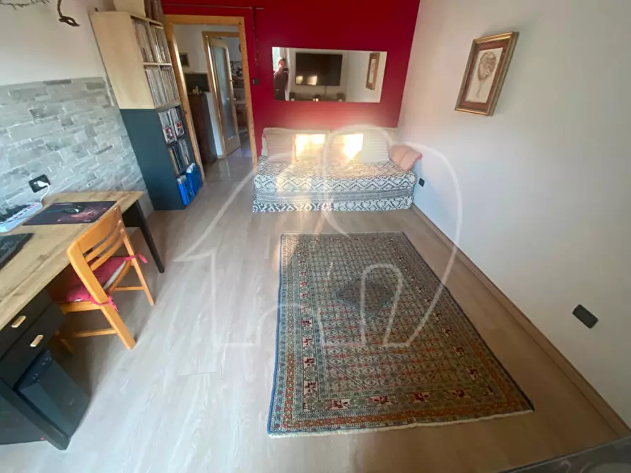 Immagine 2 di Appartamento in vendita  in Via Resia - Reschenstraße a Bolzano
