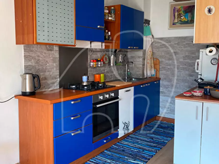 Immagine 3 di Appartamento in vendita  in Via Resia - Reschenstraße a Bolzano