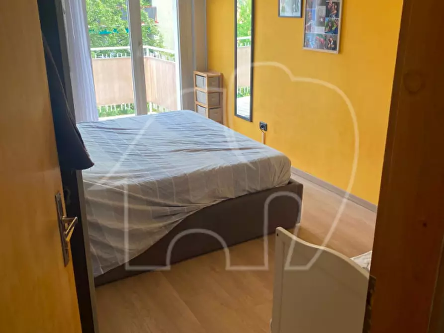 Immagine 4 di Appartamento in vendita  in Via Resia - Reschenstraße a Bolzano