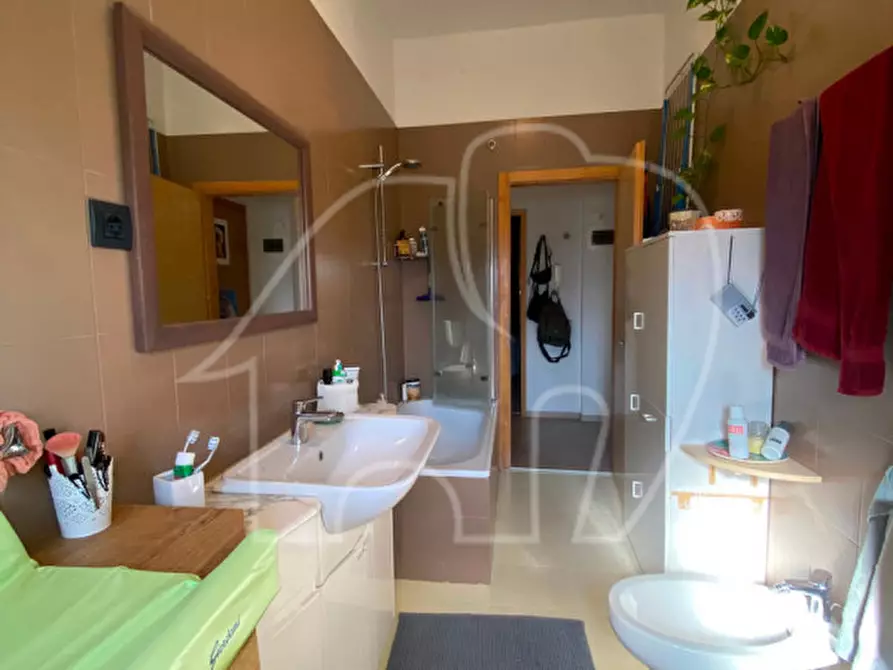 Immagine 6 di Appartamento in vendita  in Via Resia - Reschenstraße a Bolzano