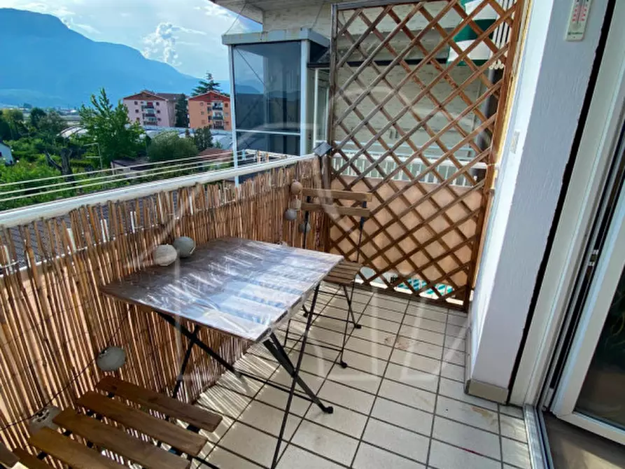 Immagine 8 di Appartamento in vendita  in Via Resia - Reschenstraße a Bolzano