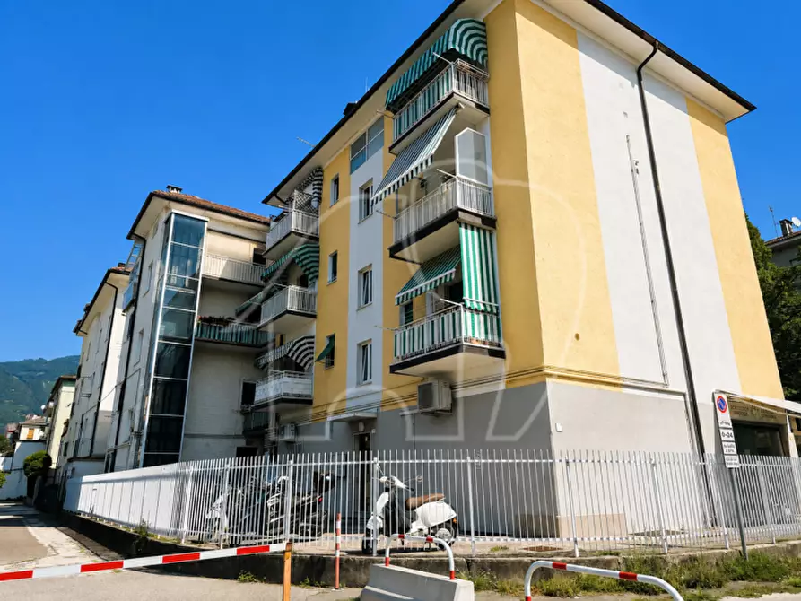 Immagine 9 di Appartamento in vendita  in Via Resia - Reschenstraße a Bolzano