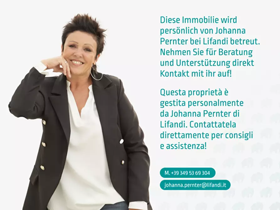 Immagine 10 di Appartamento in vendita  in Via Resia - Reschenstraße a Bolzano