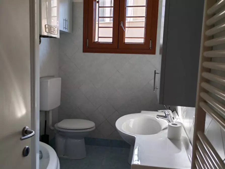 Immagine 1 di Appartamento in affitto  in via Bibbiena a Cesena