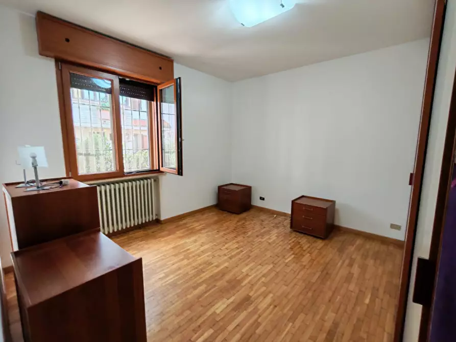 Immagine 2 di Appartamento in affitto  in via Bibbiena a Cesena