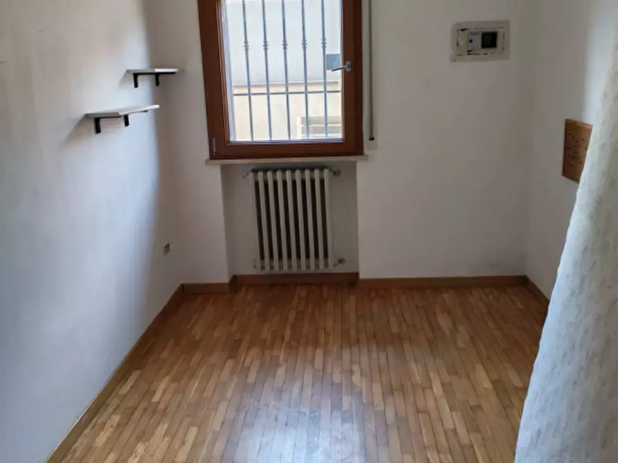 Immagine 3 di Appartamento in affitto  in via Bibbiena a Cesena