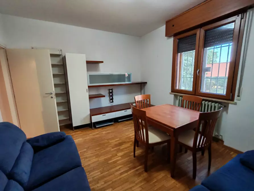 Immagine 6 di Appartamento in affitto  in via Bibbiena a Cesena