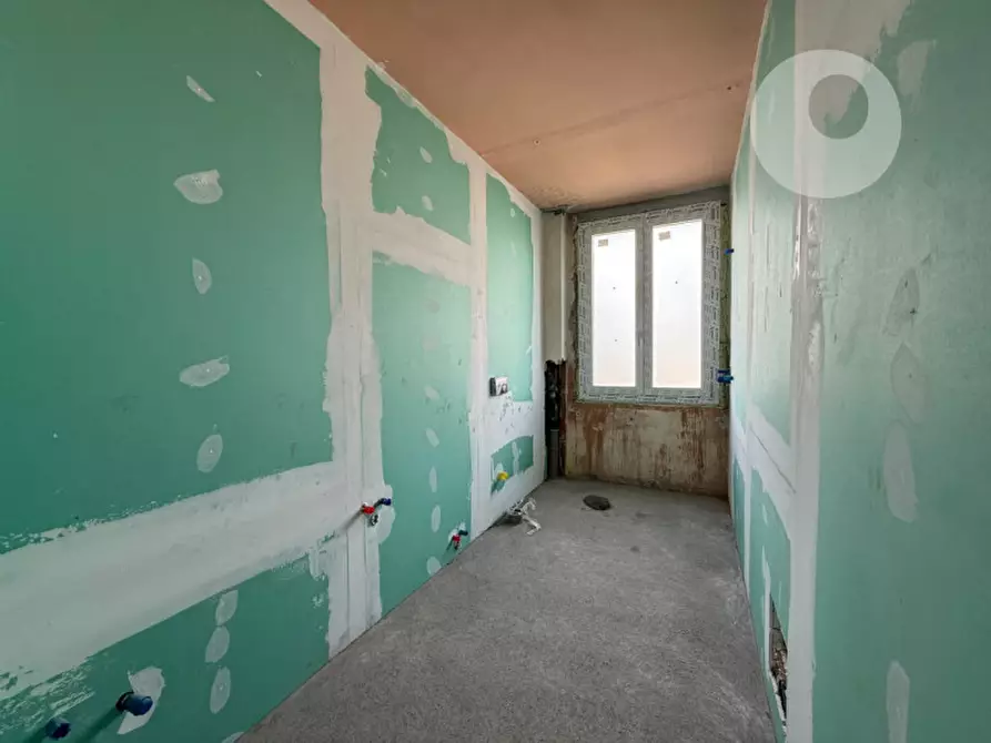 Immagine 4 di Appartamento in vendita  in Via Manzoni 30 a Vicenza
