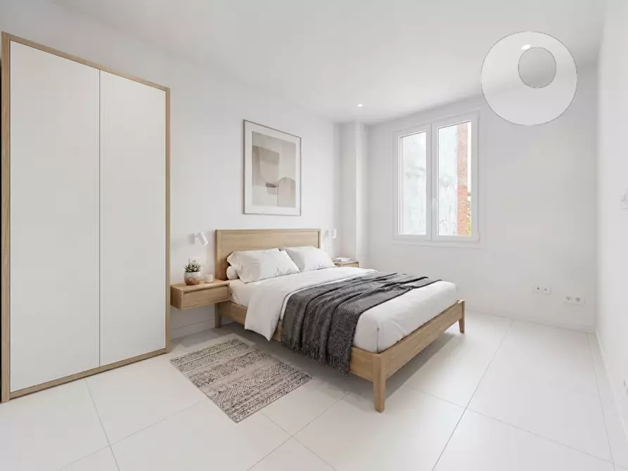 Immagine 5 di Appartamento in vendita  in Via Manzoni 30 a Vicenza