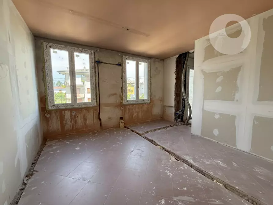 Immagine 8 di Appartamento in vendita  in Via Manzoni 30 a Vicenza