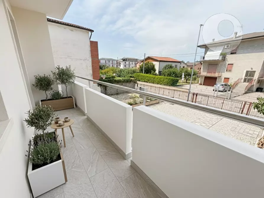 Immagine 9 di Appartamento in vendita  in Via Manzoni 30 a Vicenza