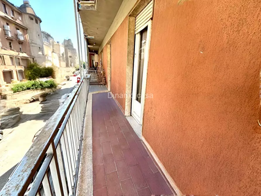 Immagine 6 di Appartamento in vendita  in Via Milano a Prato