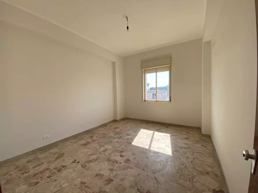 Immagine 2 di Appartamento in vendita  in piazza della pace 15 a Reggio Di Calabria