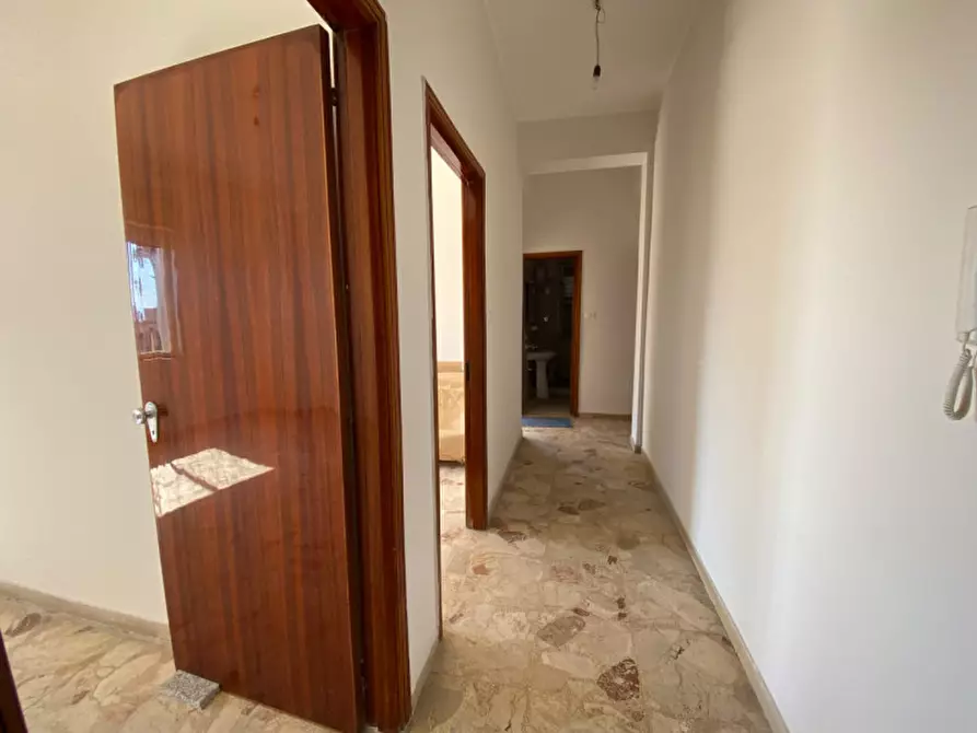 Immagine 4 di Appartamento in vendita  in piazza della pace 15 a Reggio Di Calabria