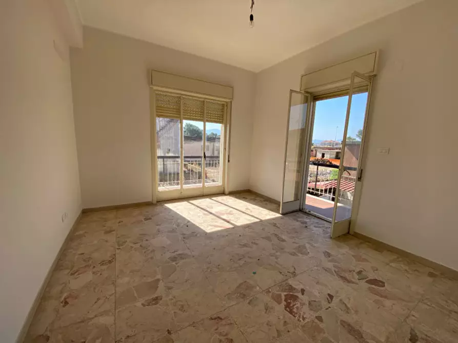 Immagine 5 di Appartamento in vendita  in piazza della pace 15 a Reggio Di Calabria