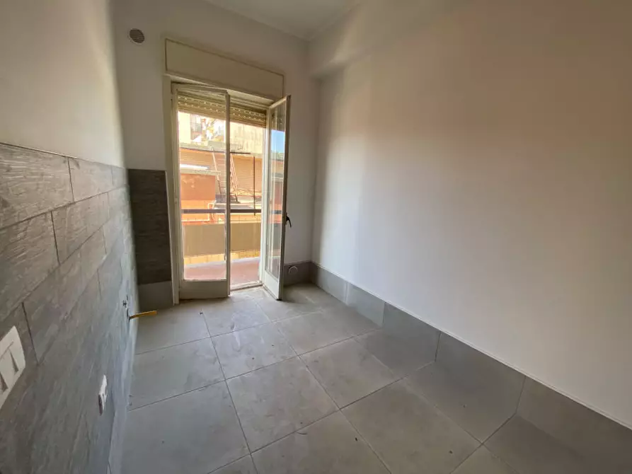 Immagine 6 di Appartamento in vendita  in piazza della pace 15 a Reggio Di Calabria