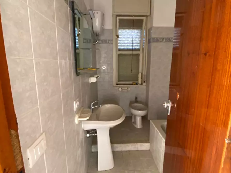 Immagine 7 di Appartamento in vendita  in piazza della pace 15 a Reggio Di Calabria