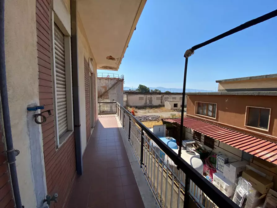 Immagine 8 di Appartamento in vendita  in piazza della pace 15 a Reggio Di Calabria